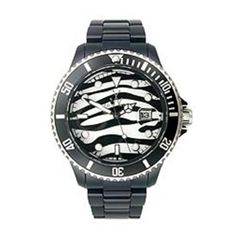 Luxury Brands Toy Watch TS02BK N/A B0083M0H82 Fine Jewelry & Watches