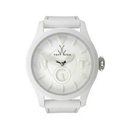 Luxury Brands Toy Watch TTF08WH N/A B00640196E Fine Jewelry & Watches