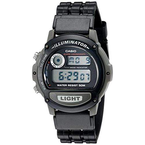 Luxury Brands Casio W87H-1V 102930377570 B000GAWSF4 Fine Jewelry & Watches