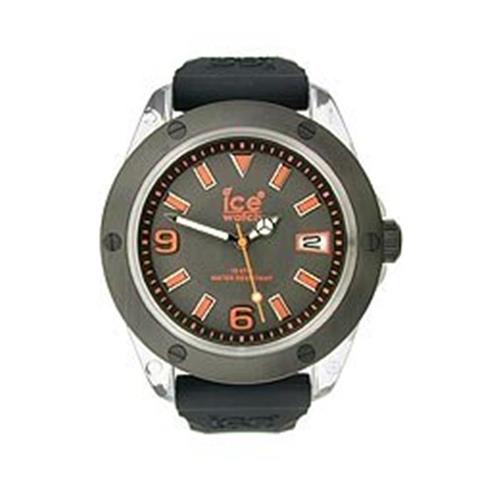 Analog Round Sporty-Diver Super 8 Red Watch 40007 WW02301N
