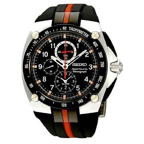 Luxury Brands Seiko N/A N/A B009ZO4M6A Wristwatch.com