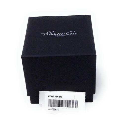 Kenneth Cole WW03668N Box WW03668N