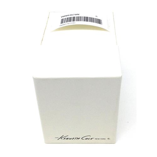 Kenneth Cole W03670N Box WW03670N