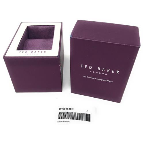 Ted Baker Presentation Box WW03689N