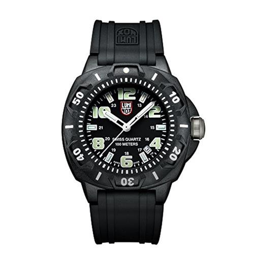 Luxury Brands Luminox XL.0201.SL N/A B004DKUKI0 Wristwatch.com