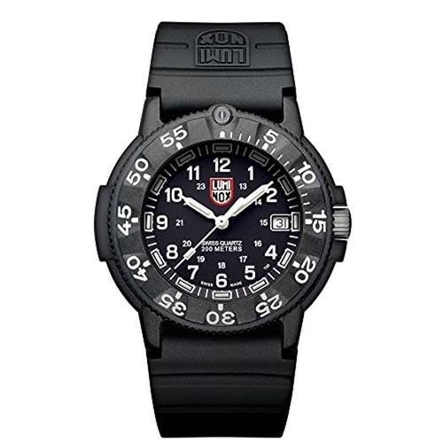 luminox men's 3001