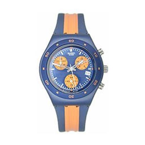 Luxury Brands Swatch YTS402 N/A B000HGYB5W Fine Jewelry & Watches