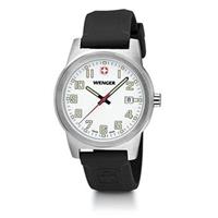Authentic Wenger 01.0441.117 046928053032 B01D40KIYU Wrist Watches
