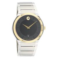 Authentic Movado 0606480 775924806075 B005ET83PQ Fine Jewelry & Watches
