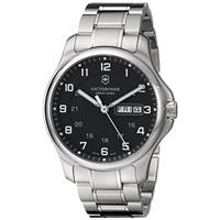 Authentic Victorinox 241590 046928027491 B00D6T1344 Wrist Watches