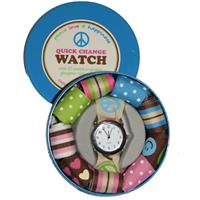 Authentic Cupcake and Cartwheels N/A 019218723335 B001EZO11O Wristwatch.com