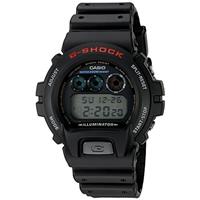 Authentic Casio DW6900-1V 709011311364 B000GAYQL8 Fine Jewelry & Watches