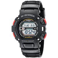 Authentic Casio G9000-1V 725516215549 B000FPVUJA Fine Jewelry & Watches