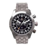 Authentic H3 Tactical H3.802231.11 N/A B00COTLYWS Fine Jewelry & Watches