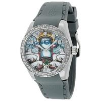 Authentic Christian Audigier INT-301 899515002087 B0027FGAMS Fine Jewelry & Watches