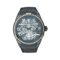 Authentic Christian Audigier INT-311 899515002377 B002HHM3I6 Fine Jewelry & Watches