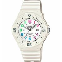 Authentic Casio LRW200H-7BVCF 079767954468 B00791QYMQ Fine Jewelry & Watches