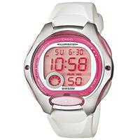 Authentic Casio LW200-7AV 079767862817 B001UHMUXC Fine Jewelry & Watches