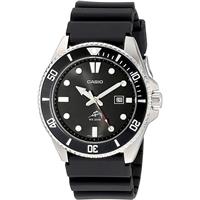 Authentic Casio MDV106-1A 961613282422 B009KYJAJY Fine Jewelry & Watches