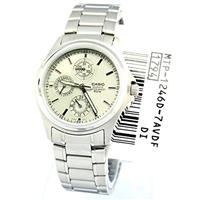 Authentic Casio MTP-1246D-7AVDF N/A B0010M27D0 Fine Jewelry & Watches