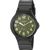 Authentic Casio MW240-3BV 889232102436 B01BM7J460 Fine Jewelry & Watches