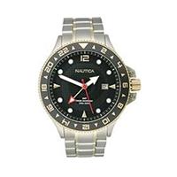 Authentic Nautica N24520G 656086033328 B002WQI7GY Fine Jewelry & Watches