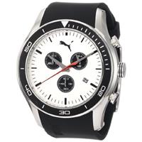 Authentic PUMA PU102651002 716459410894 B005ADOLJ8 Fine Jewelry & Watches