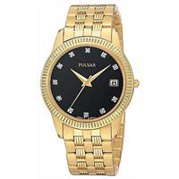 Authentic Pulsar PXH521 037738132512 B000UQH6HO Fine Jewelry & Watches
