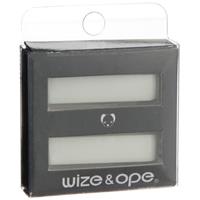 Authentic Wize & ope (Wise and Open) SL-000 N/A B00542Y9TW Fine Jewelry & Watches