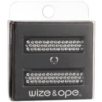 Authentic Wize & ope (Wise and Open) SL-0160 N/A B003IKO0C8 Fine Jewelry & Watches