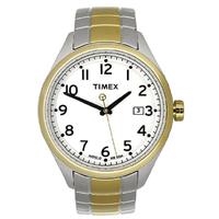 Authentic Timex T2M466 753048260027 B000SQNKIU Fine Jewelry & Watches