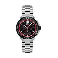 Authentic TAG Heuer CAU1116.BA0858 760643144669 B007W1102W Wristwatch.com
