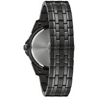 Bulova Men's Crystal Watch 98k101